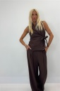 completo gilet e pantalone pocketbook